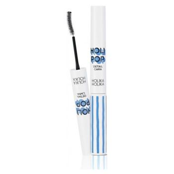 Тушь для придания объема Holipop Detailcara 01 Holika Holika 3,5 г