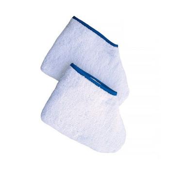 Термоноски на резинке Beauty Image 1 шт