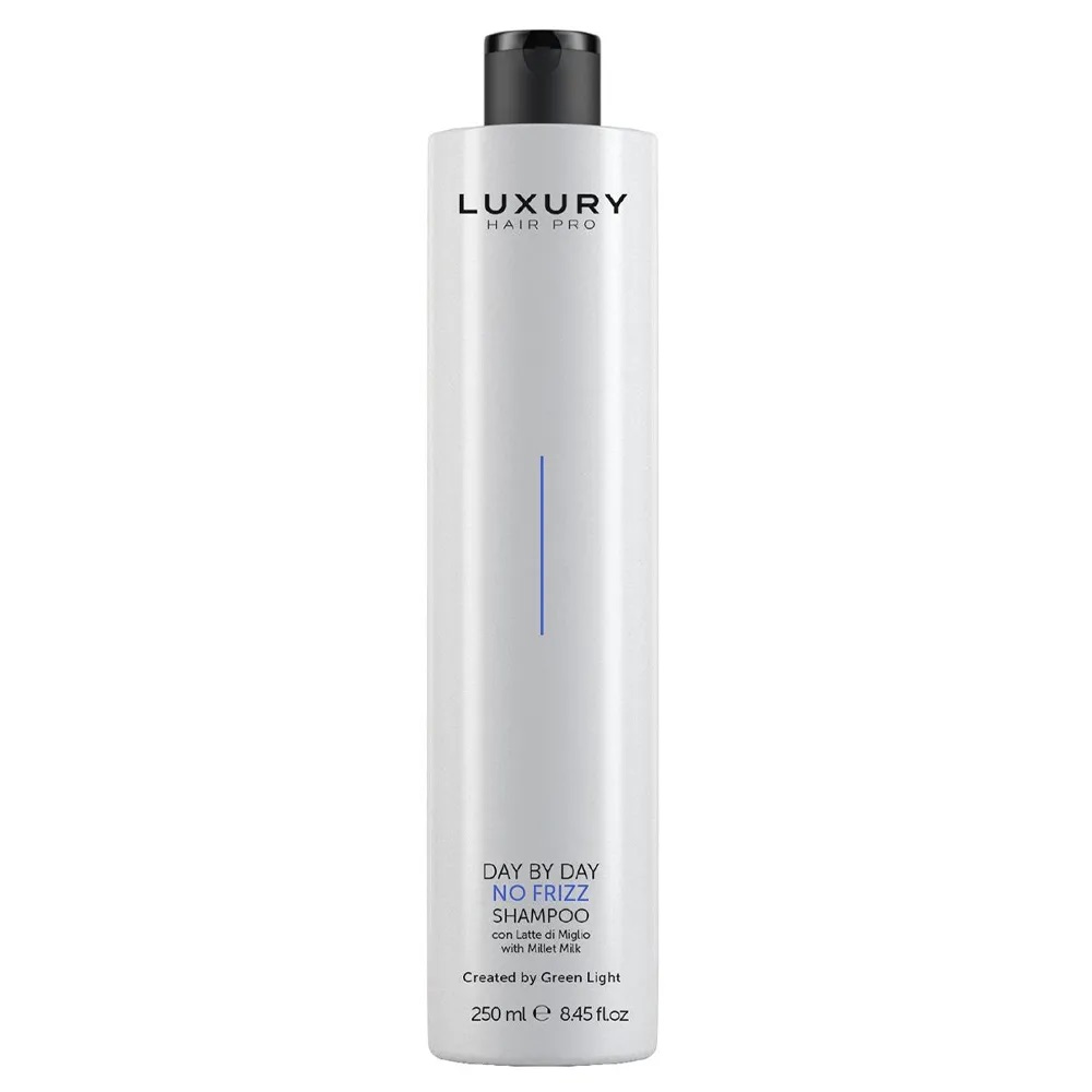 Шампунь разглаживание и выпрямление Day by Day No Frizz Shampoo 480367 250 мл 2153₽
