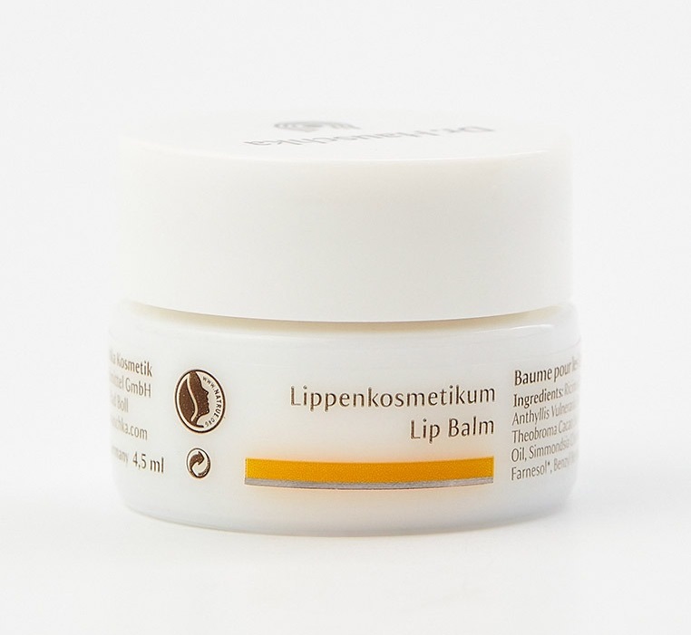 Бальзам для губ Lippenkosmetikum
