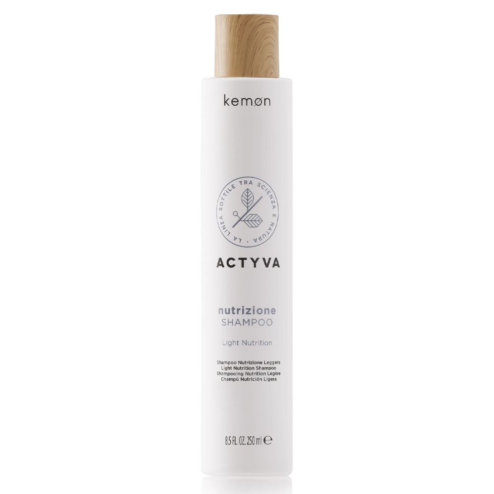 Шампунь против перхоти Actyva Purezza Shampoo Velian