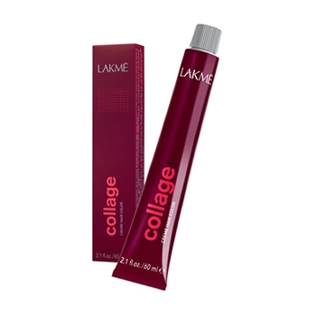 Крем-краска Collage Lakme