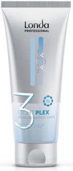 Маска для поддержания эффекта Lightplex Шаг 3 Londa / Kadus