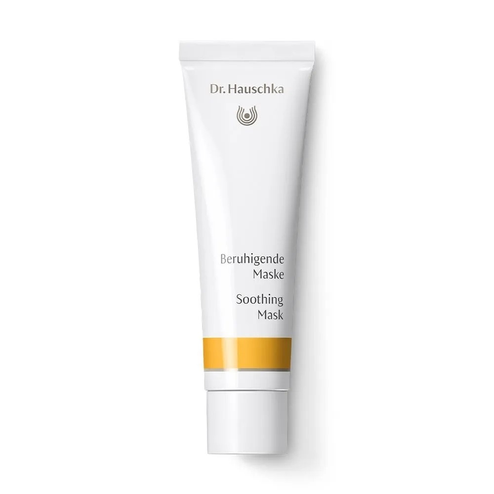 Успокаивающая маска Beruhigende Maske
