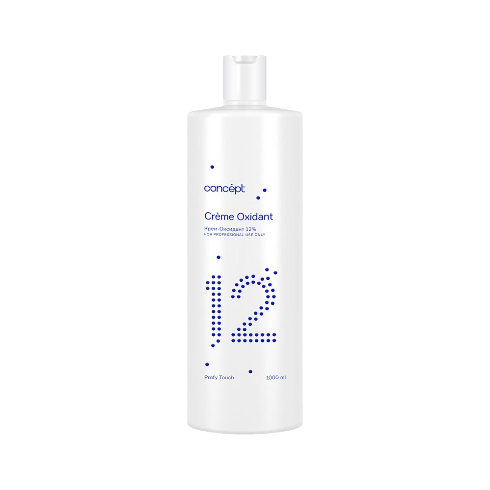 Крем-оксидант Profy Touch 12%