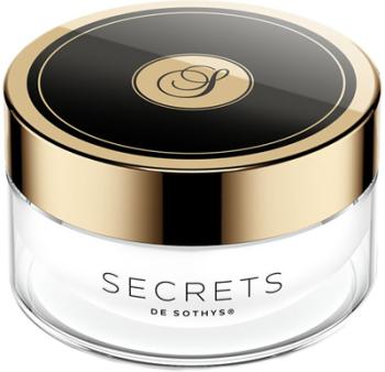Глобально омолаживающий крем-бальзам для контура глаз и губ La Creme Yeux-Levres Sothys