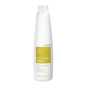 Восстанавливающий шампунь для сухих волос Revitalizing shampoo dry hair Lakme