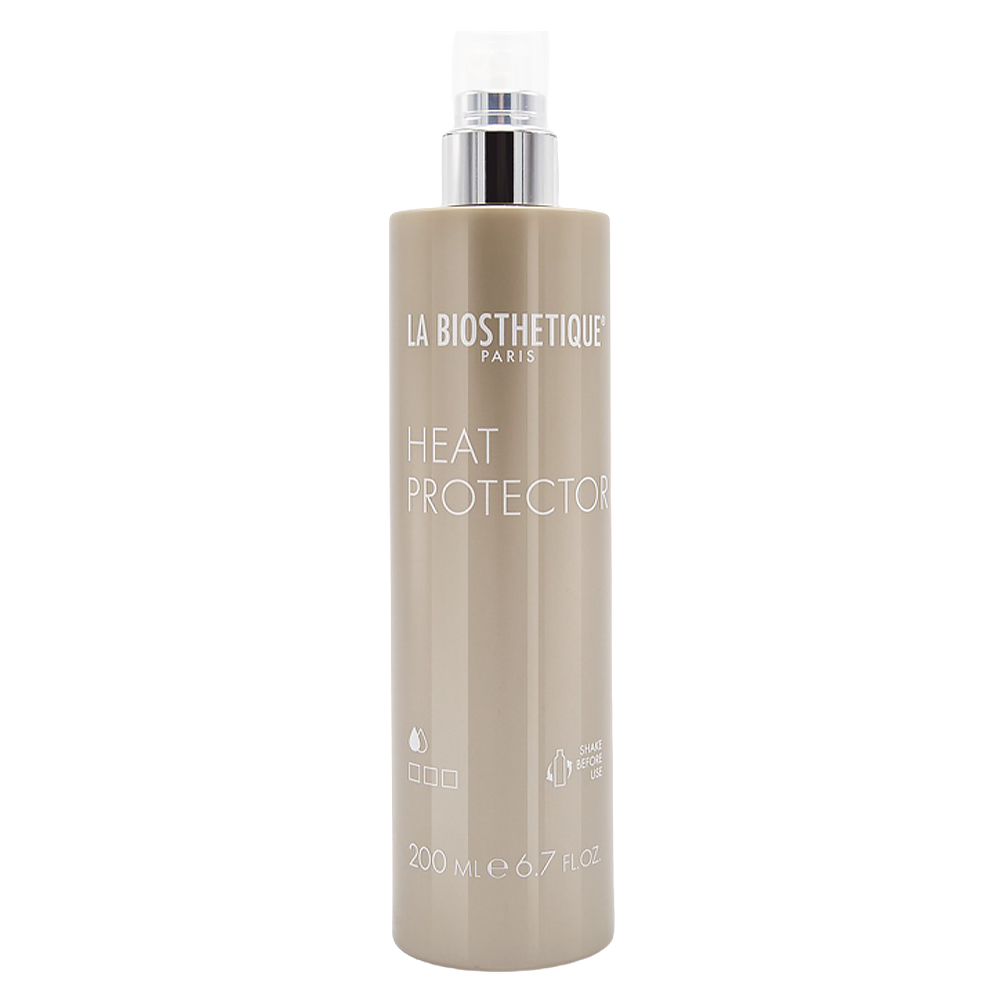 Спрей для защиты волос от термовоздействия Heat Protecting Spray