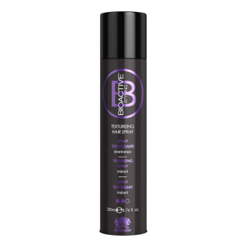 Текстурирующий спрей Bioactive Farmagan 200 мл
