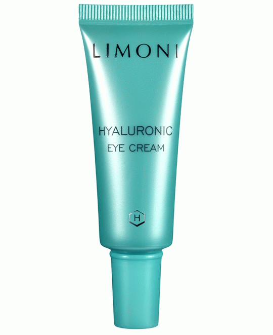 Ультраувлажняющий крем для век с гиалуроновой кислотой 1301₽