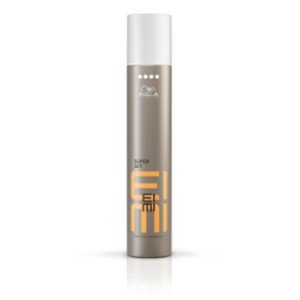 Лак для волос экстрасильной фиксации Super Set Wella