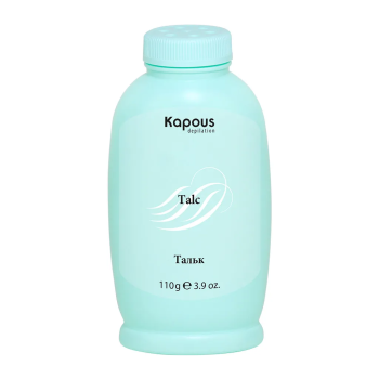 Тальк Kapous 110 г
