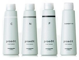 Набор сывороток для процедуры Абсолютное счастье Lebel