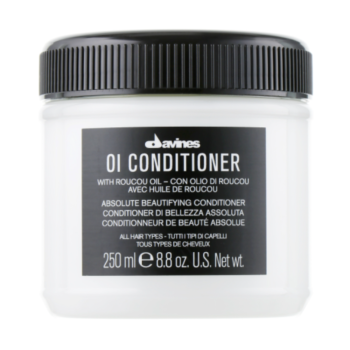 Кондиционер для абсолютной красоты волос Absolute Beautifying Oi Conditioner Davines 250 мл