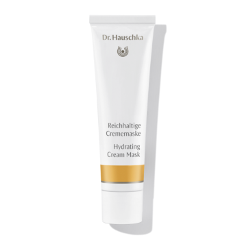 Интенсивно питающая маска для лица Reichhaltige Crememaske Dr. Hauschka 30 мл