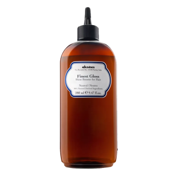 Краска для волос Прямой пигмент Gloss - Блеск Davines 280 мл