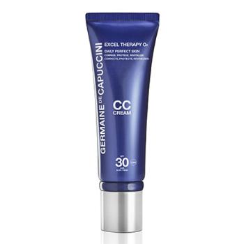 CC-Крем Daily Perfection Skin SPF30 Germaine de Capuccini