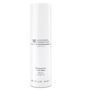 Стимулирующая маска Revigorating Face Mask Janssen Cosmetics 150 мл