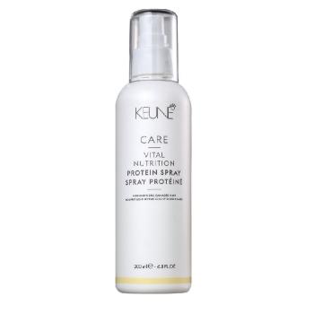 Протеиновый кондиционер-спрей Основное питание Care Vital Nutr Protein Spray Keune