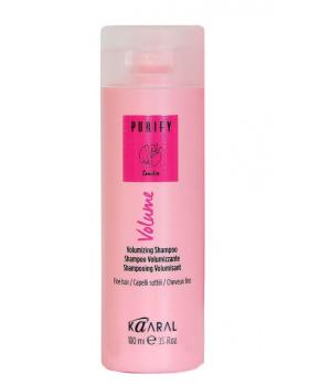 Шампунь-объем для тонких волос Purify-Volume Shampoo Kaaral 100 мл