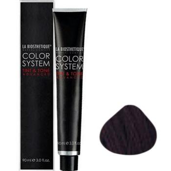 Светлый шатен фиолетовый Tint & Tone 5/7 La Biosthetique 90 мл