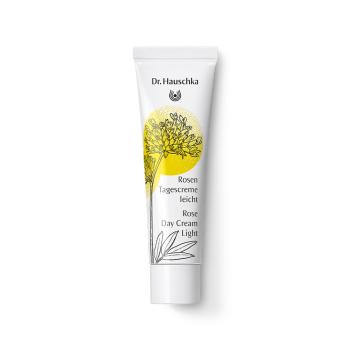 Крем для лица Роза лайт Limited Edition Dr. Hauschka 30 мл