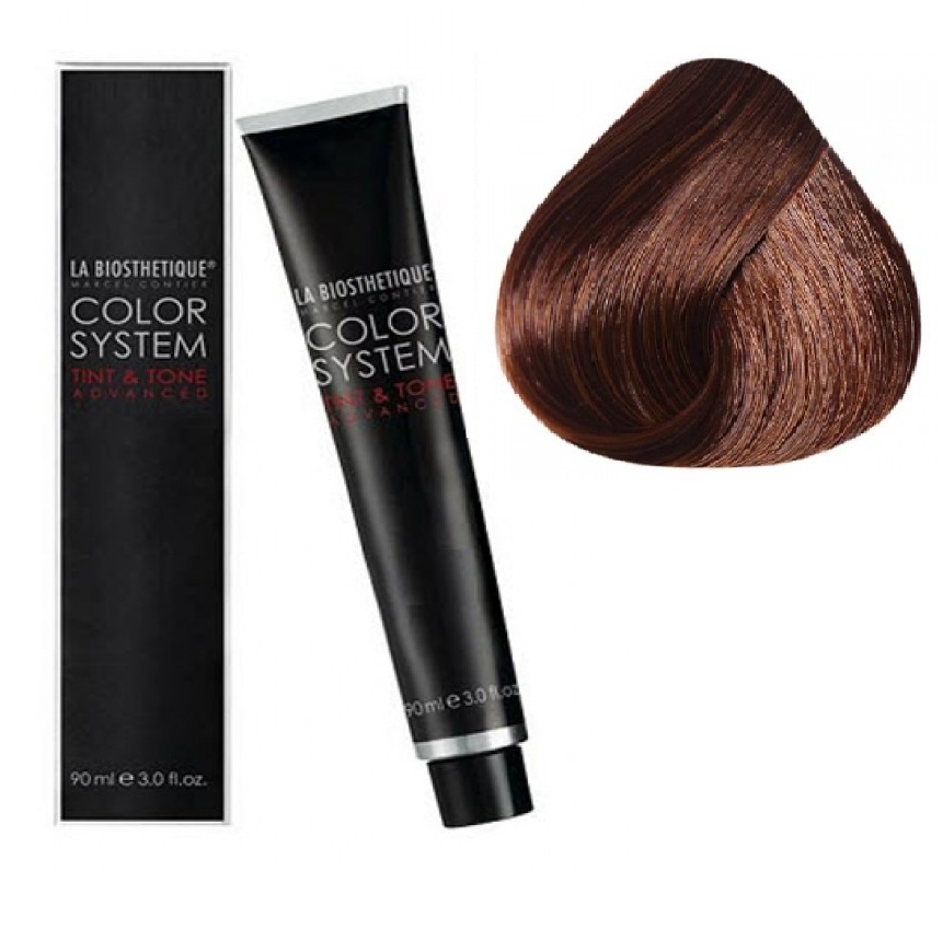 Темный блондин медно-бежевый Tint Tone 642 2222₽