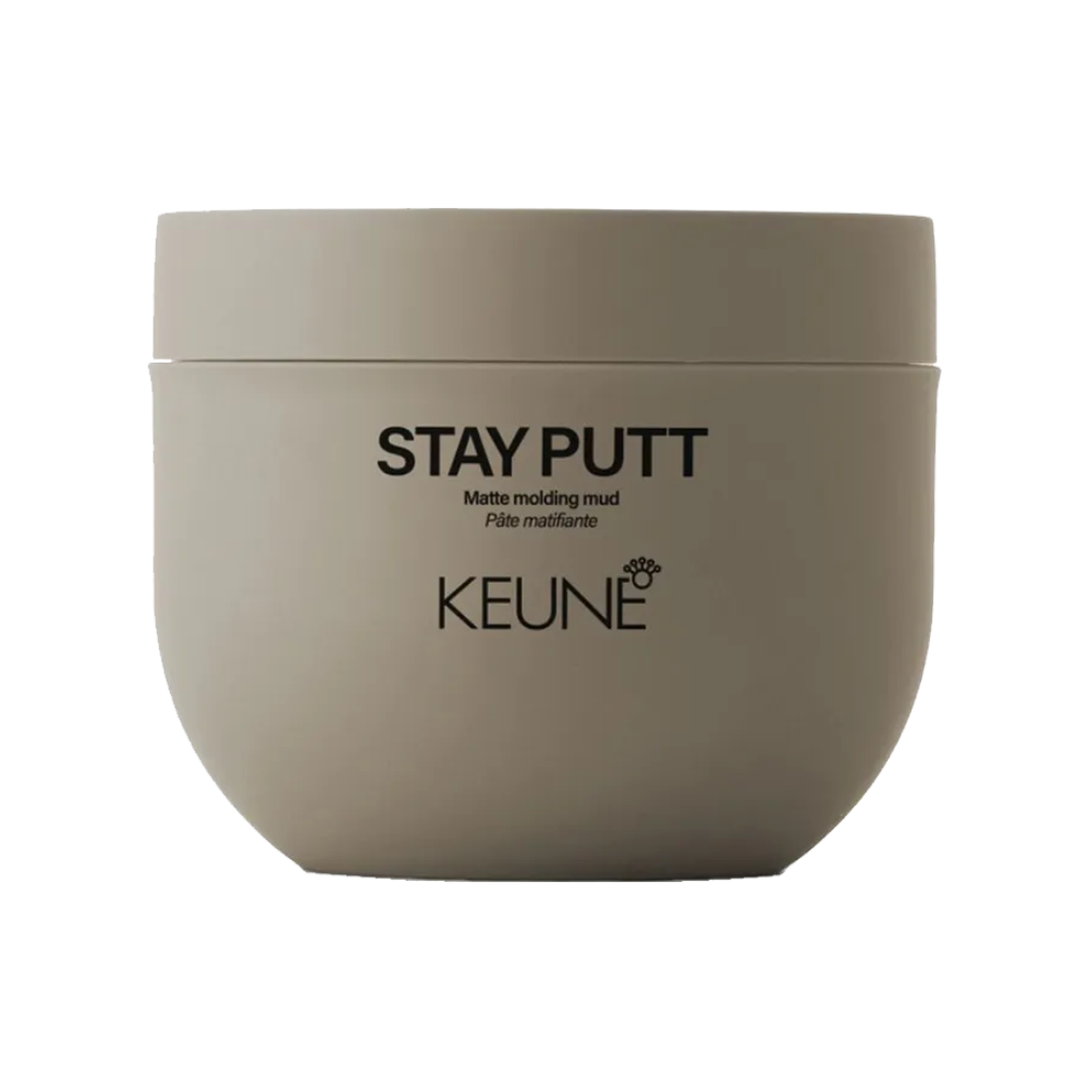 Крем моделирующий сильной фиксации Stay Putt