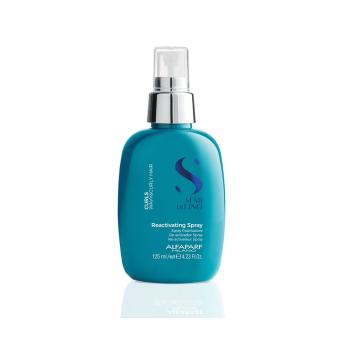 Спрей для кудрявых и вьющихся волос SDL Reactivating Spray Alfaparf Milano 125 мл