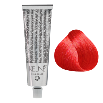 Краска Семи № 0.66 Красный Keune 60 мл