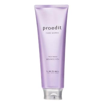 Маска для волос Proedit Bounce Fit Plus (250 мл) Lebel