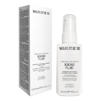 Флюид реструктурирующий X Bond Fluid Selective Professional 125 мл