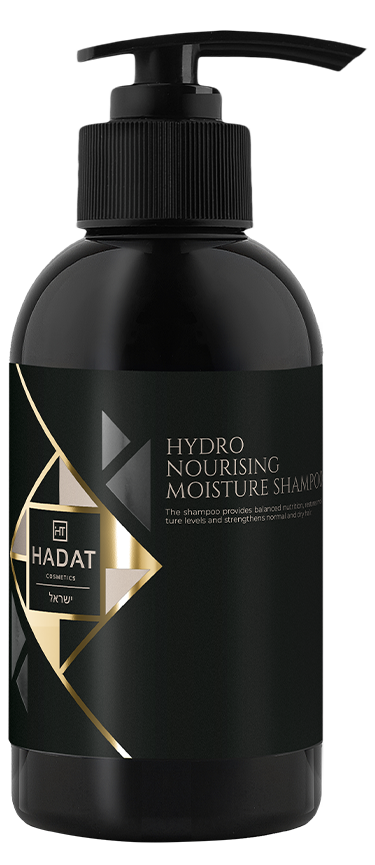 Увлажняющий шампунь Hydro Nourishing Moisture Shampoo (250 мл)