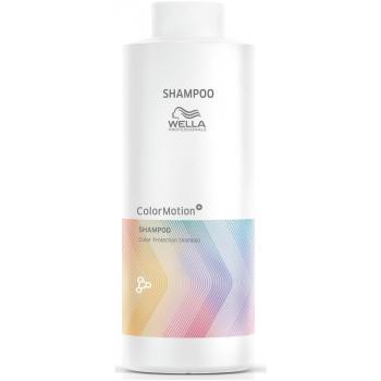 Шампунь для защиты цвета Color Motion Wella