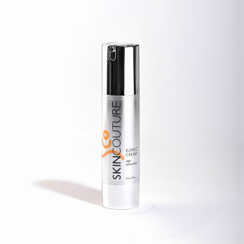 Крем антиоксидантный для лица с Витамином С Elixir С Cream 30+ Skincouture 50 мл