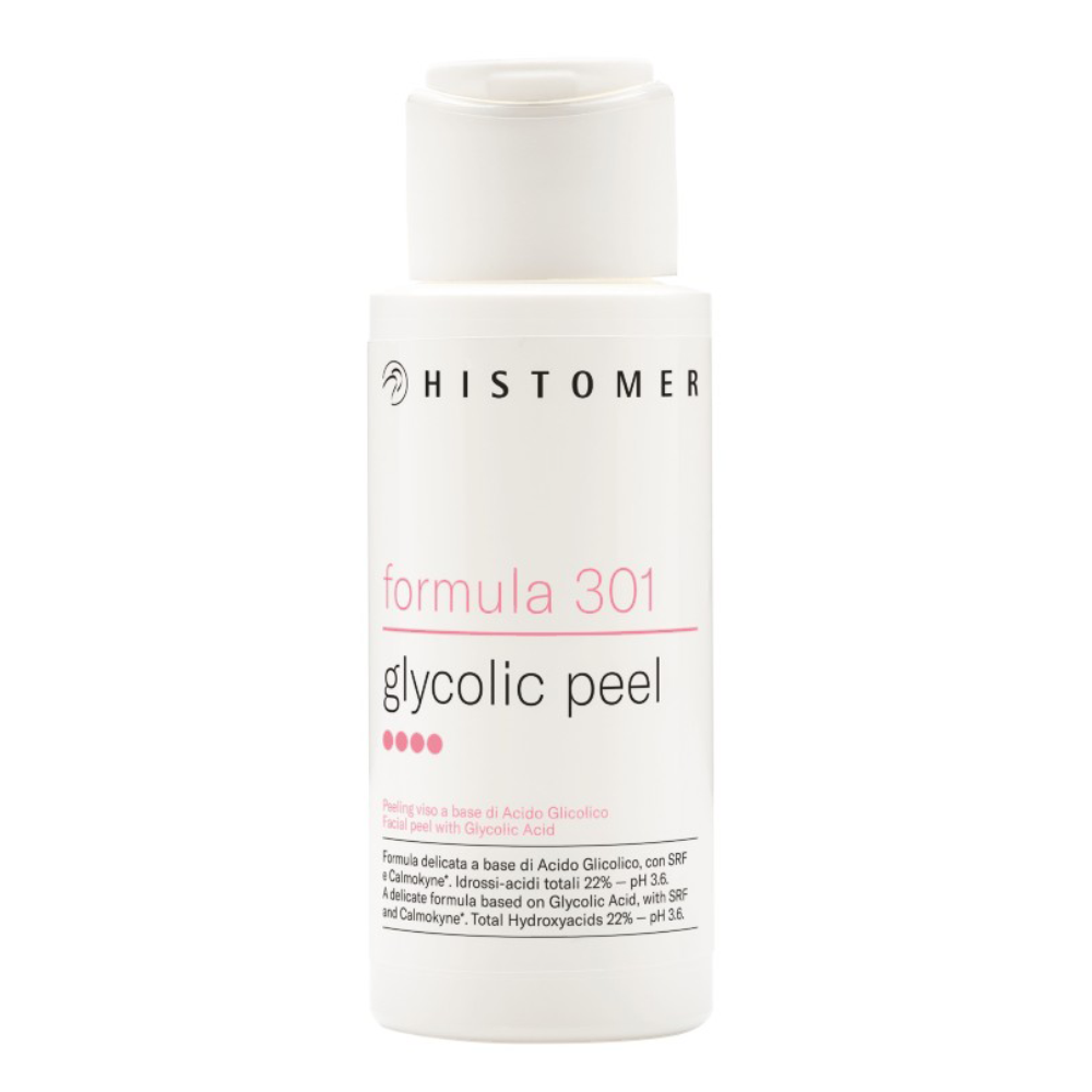 Комбинированный пилинг на основе гликолевой кислоты Glycolic Peel 5850₽