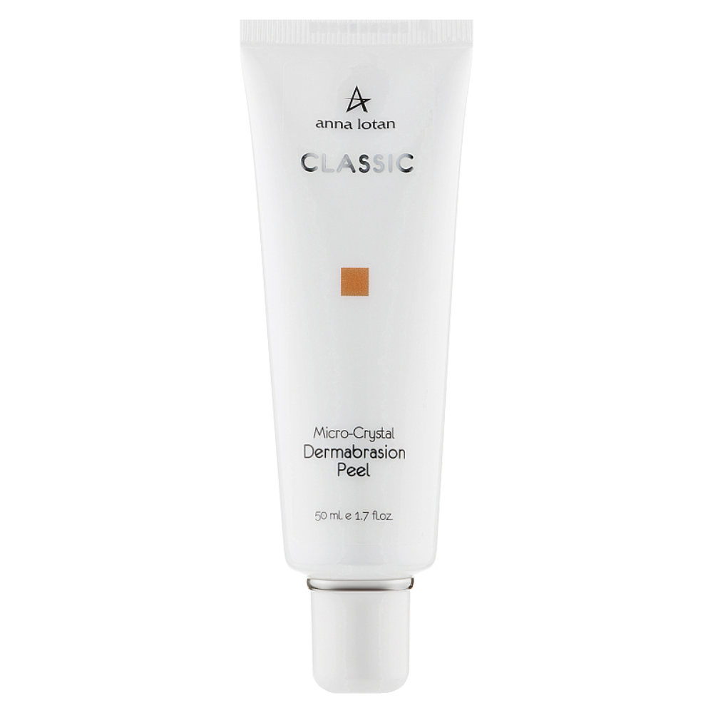 Микрокристаллическая дермабразия-пилинг AL326 50 мл 1650₽