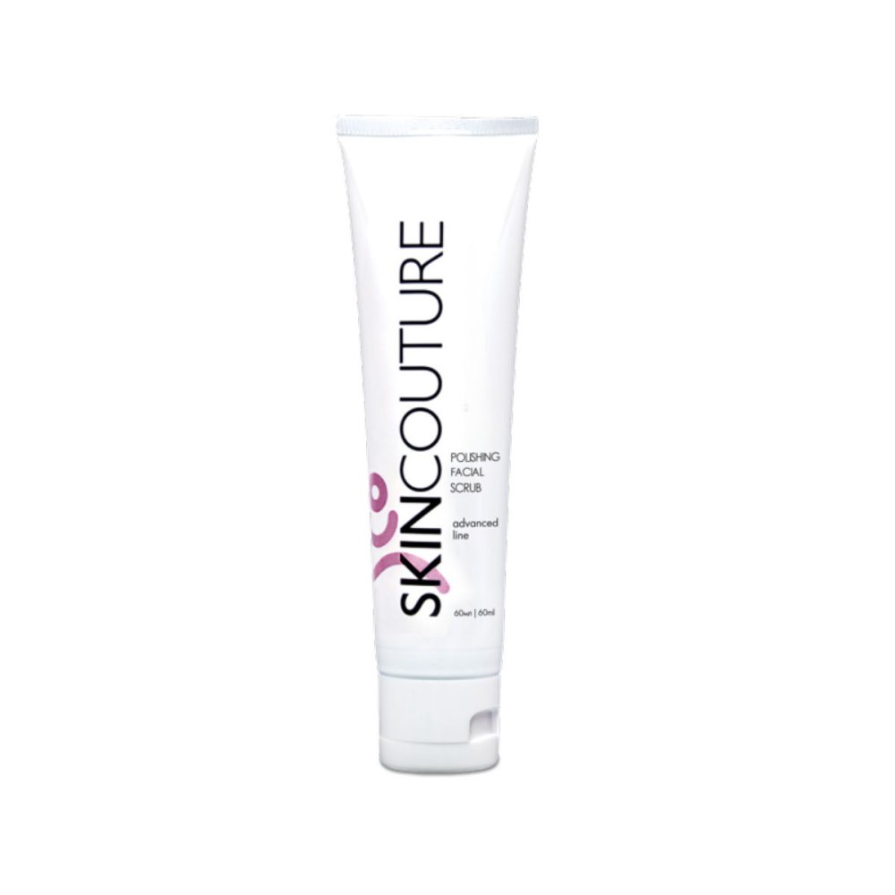 Полирующий скраб для лица Polishing Facial Scrub