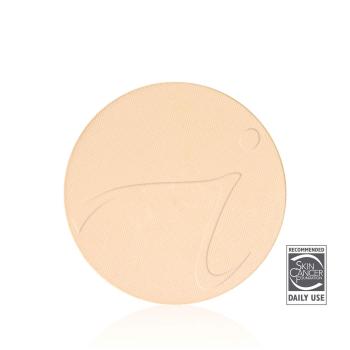 Прессованная основа - теплое золото - Golden GlowPP Base Jane Iredale 9,9 г