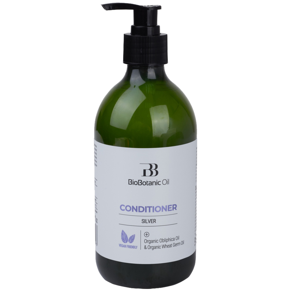 Кондиционер Bio Botanic Oil для осветленных волос с маслами облепихи и зародышей пшеницы 2590₽