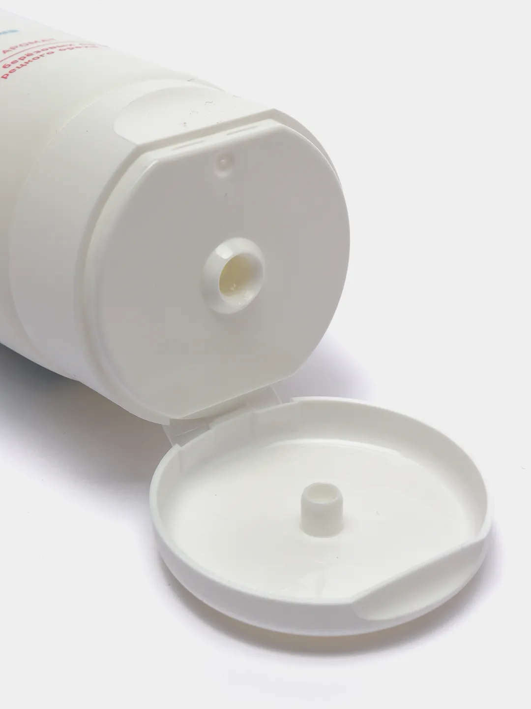 Гель для душа Alpha Russo