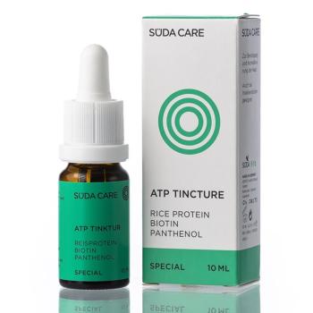 Восстанавливающая АТР-настойка ATP Tinktur Suda