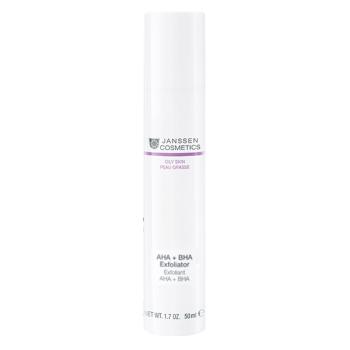 Эксфолиатор AHA+BHA Exfoliator (50 мл) Kosmetika-proff.ru