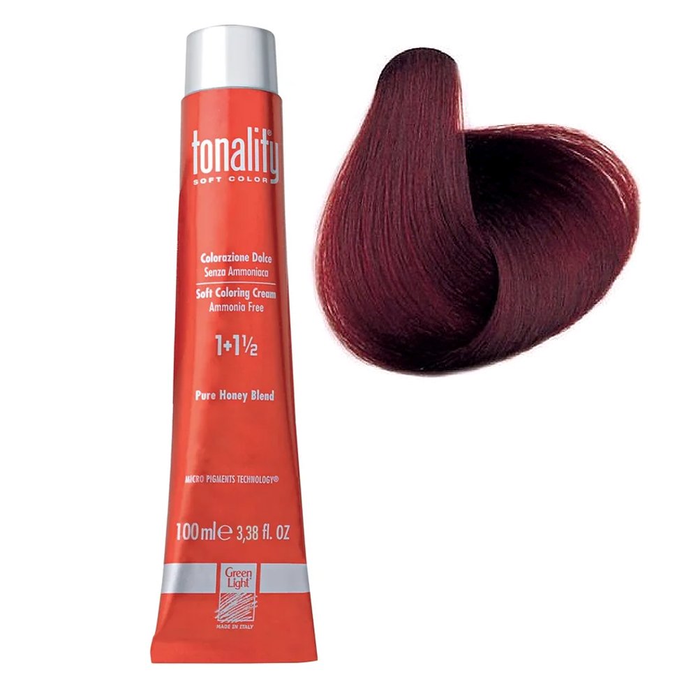 Tonality - Mahogany Blond / Маханговый блондин 7.5