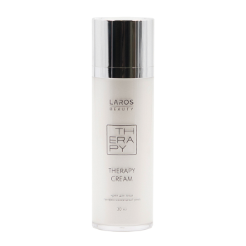 Крем для лица Therapy Cream Laros Beauty