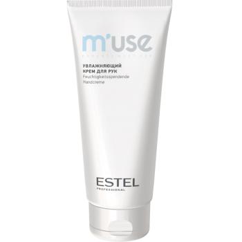 Увлажняющий крем для рук M`USE Estel 475 мл