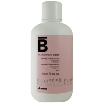 Сверхделикатный нейтрализатор Extra Delicate Neutralizer Davines 1000 мл
