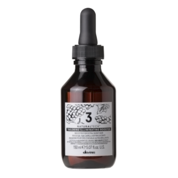 Бустер Блеск Tailoring Davines 150 мл