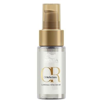Легкое масло для придания блеска волосам Light Reflections Professional Oil Line Wella