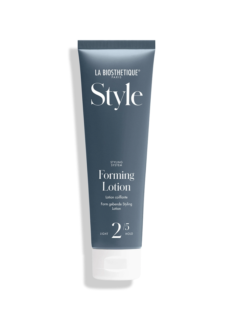 Бессиликоновый Forming Lotion